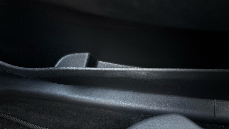 MG MG3 1.5 VTi-TECH Exclusive 5dr [Navigation] Petrol Hatchback